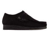 Black Suede