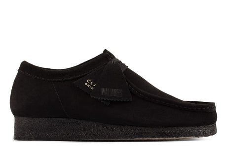 Black Suede