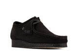 Black Suede