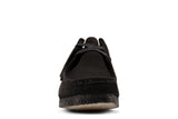 Black Suede