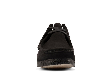 Black Suede