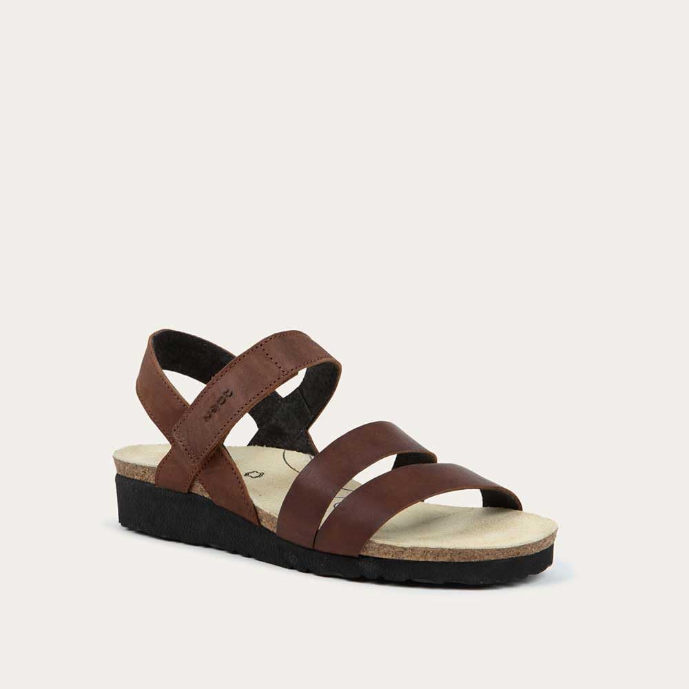 Cognac Soft Leather