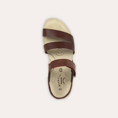 Cognac Soft Leather
