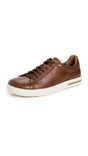 Cognac Leather
