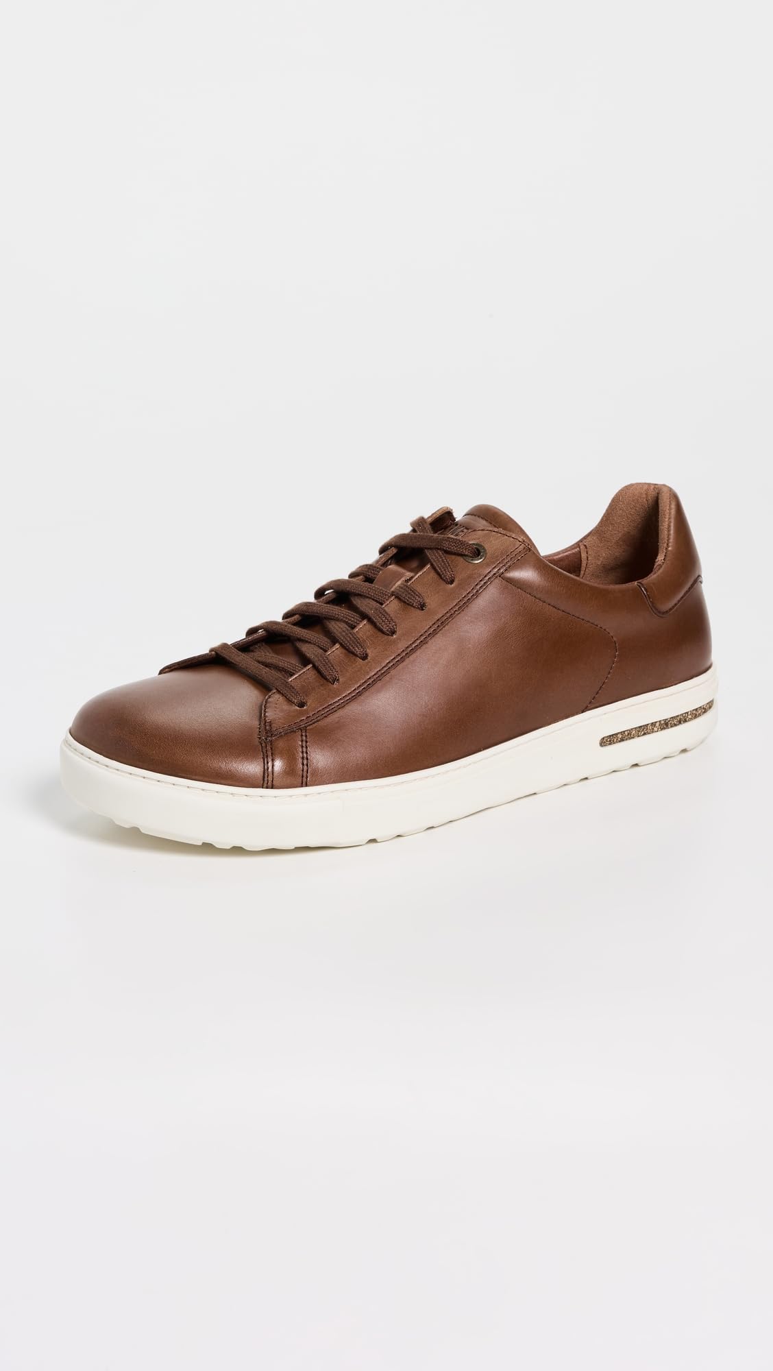Cognac Leather