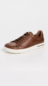 Cognac Leather
