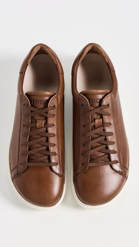 Cognac Leather