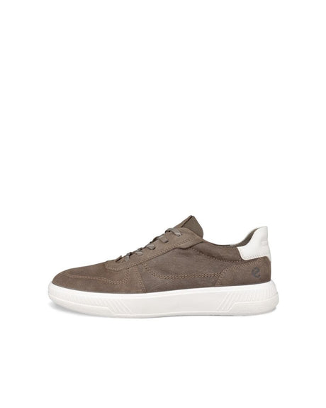 Dark Clay/Gravel