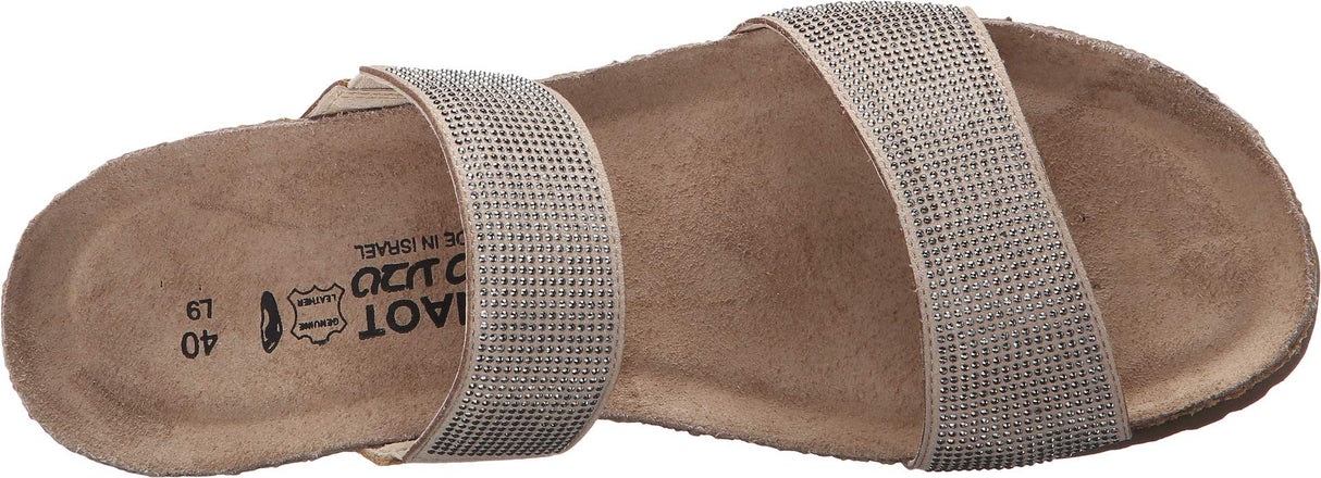 Beige Combo Stones