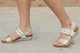 Rosegold White Prl Slvr Combo