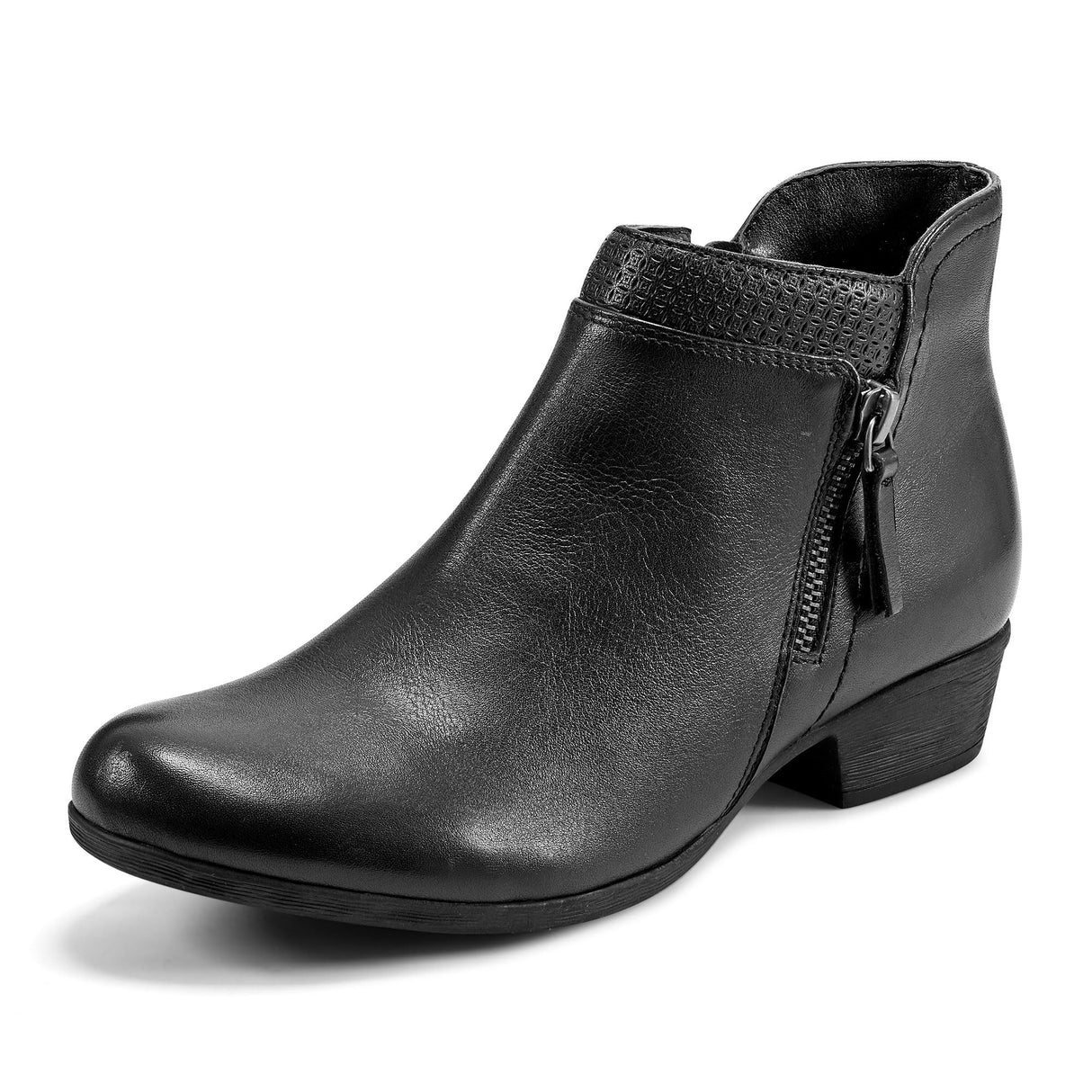 Black Leather