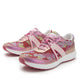 Honeycomb Pink