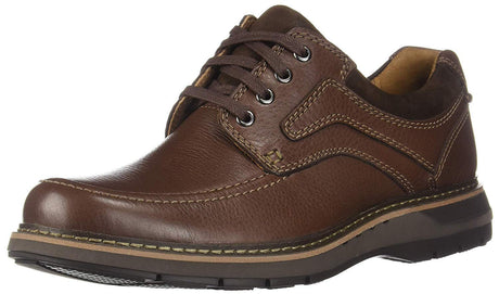Mahogany Leather