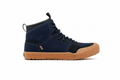 NAVY BLACK DUSK