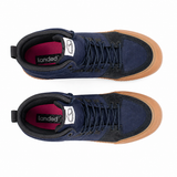 NAVY BLACK DUSK