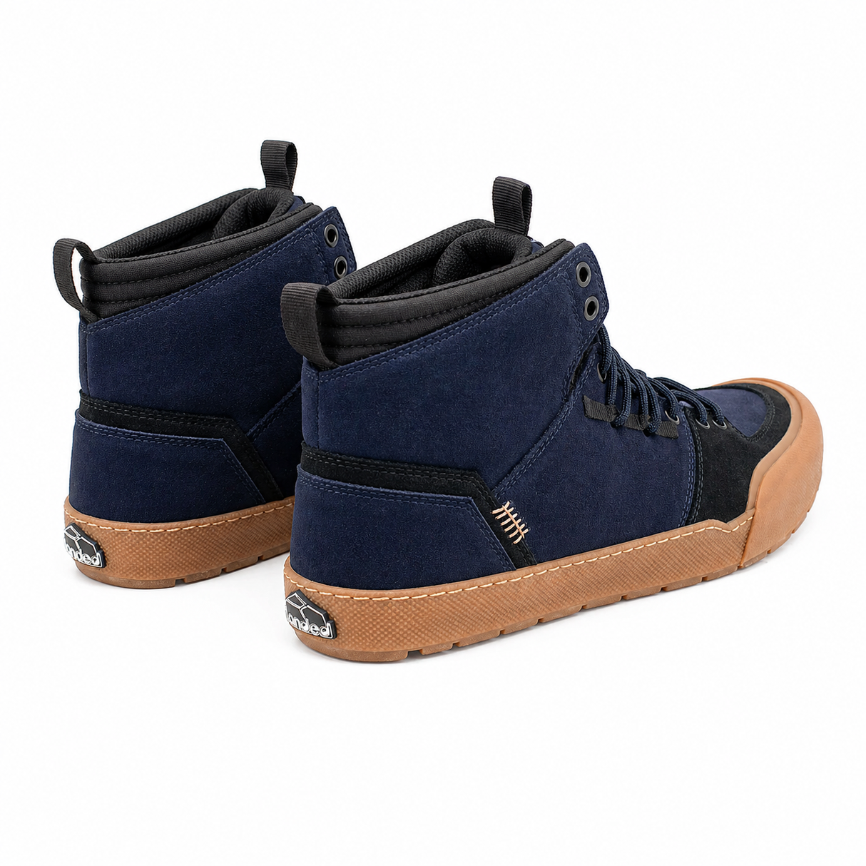 NAVY BLACK DUSK