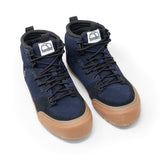 NAVY BLACK DUSK