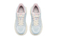 Alabaster/Mineral Blue