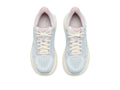 Alabaster/Mineral Blue