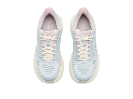 Alabaster/Mineral Blue