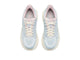 Alabaster/Mineral Blue