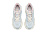 Alabaster/Mineral Blue