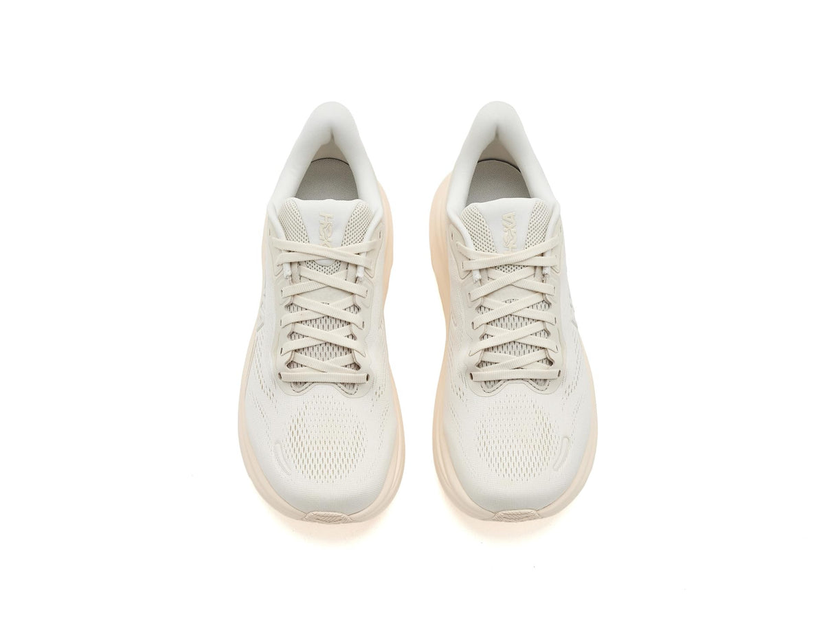 Alabaster/Oat Milk