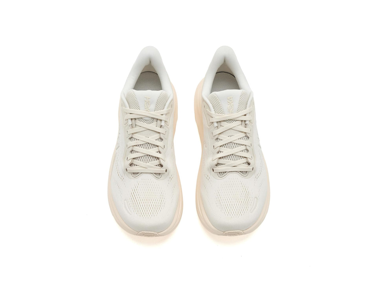 Alabaster/Oat Milk