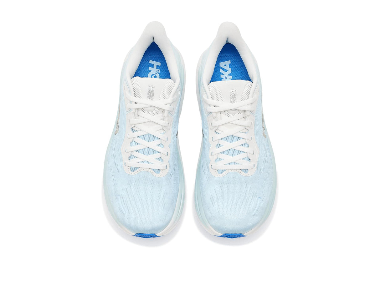 Frost/Glimmering Blue