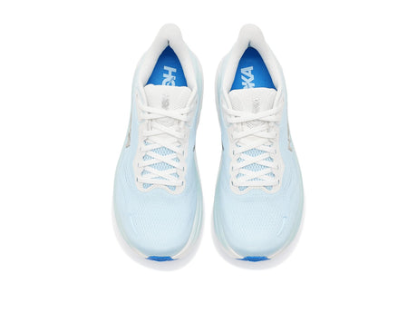Frost/Glimmering Blue