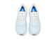Frost/Glimmering Blue