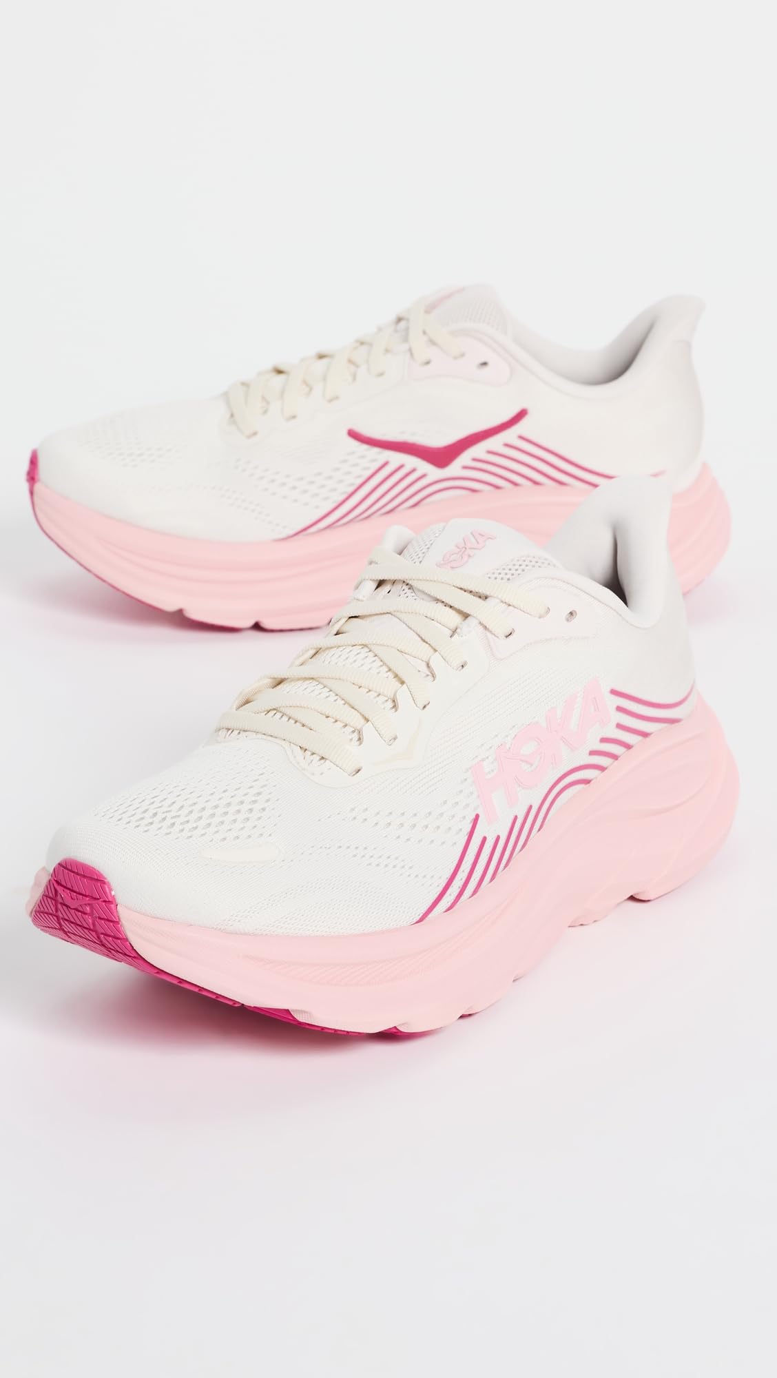 Rose Cream/Dewy Pink