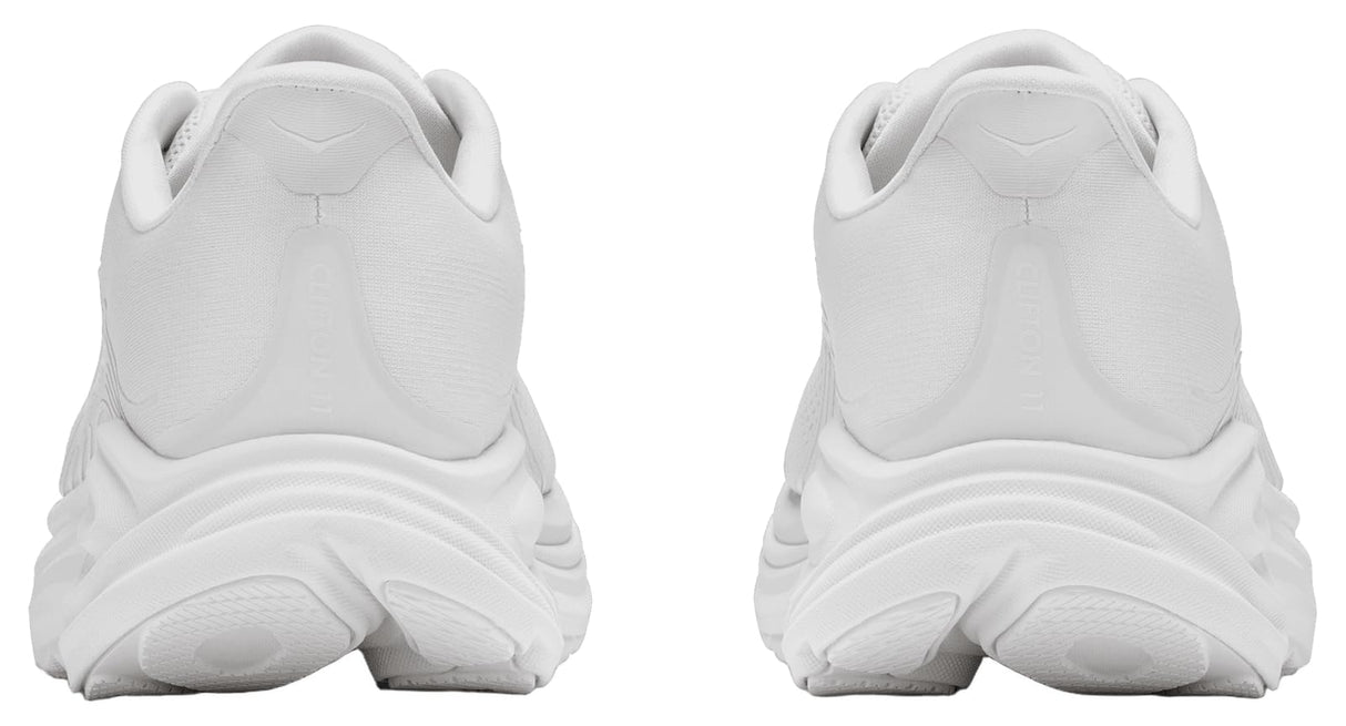 White/White