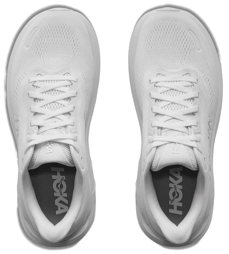 White/White