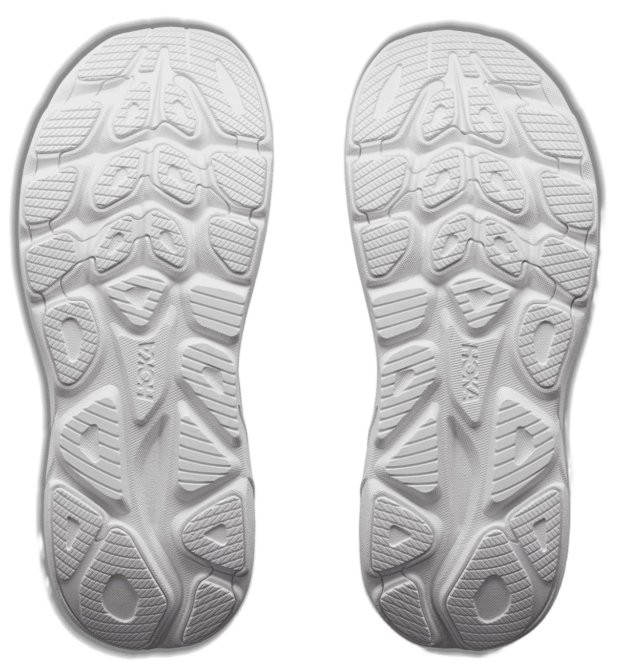 White/White