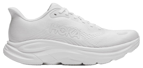 White/White