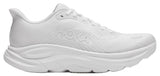 White/White