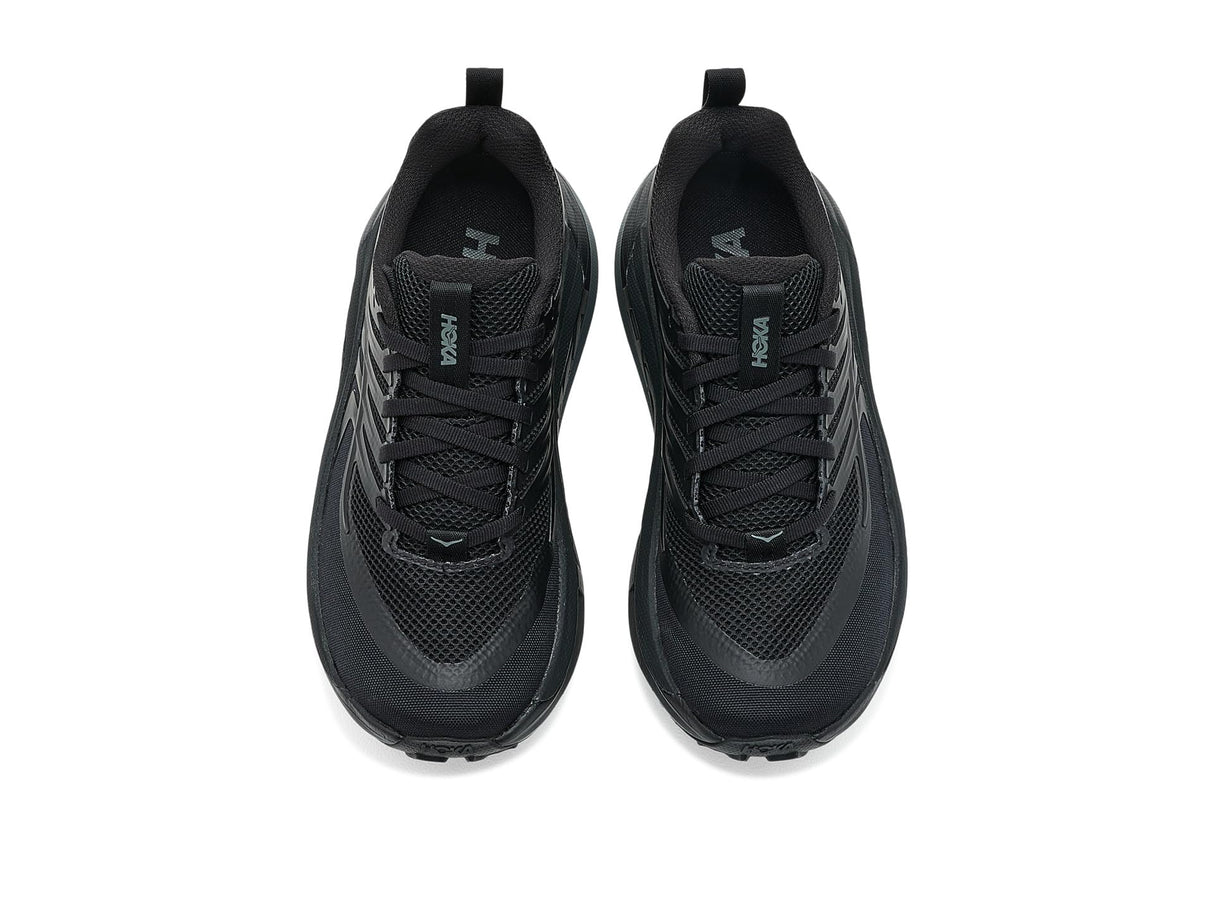 Black/Outer Orbit