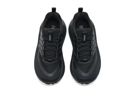 Black/Outer Orbit