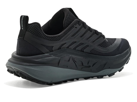Black/Outer Orbit