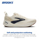 Arctic Wolf/Navy/Coconut