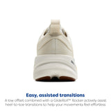 Arctic Wolf/Navy/Coconut