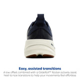 Navy/Navy/Biscuit
