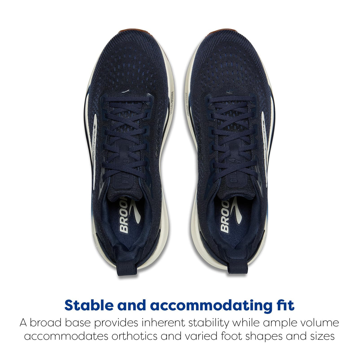 Navy/Navy/Biscuit