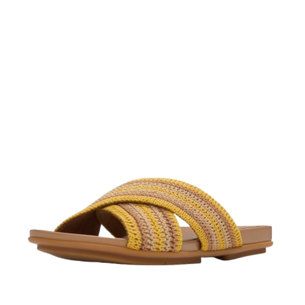 Turmeric/Classic Tan Mix