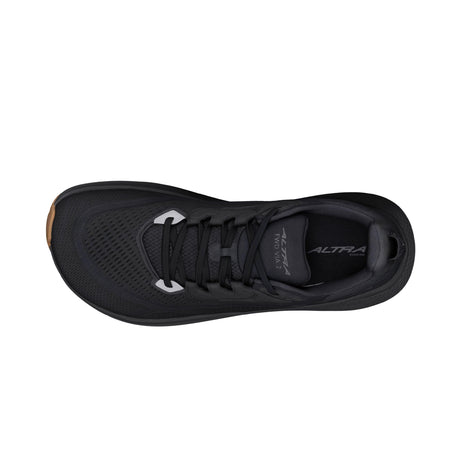 black/black