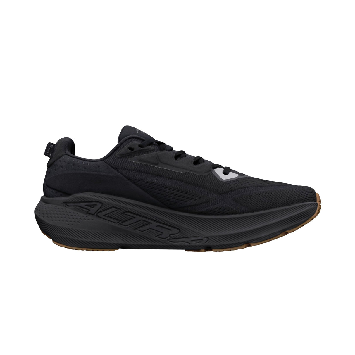 black/black