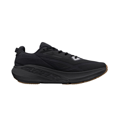 black/black