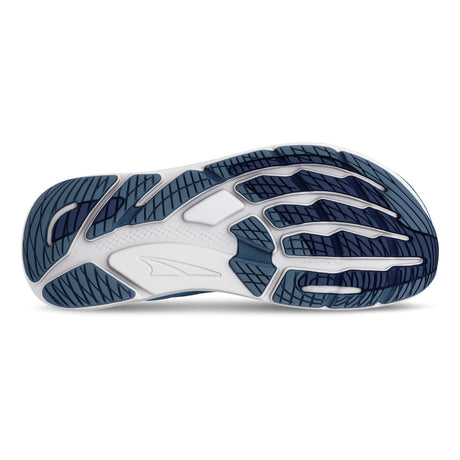 Navy/Light Blue