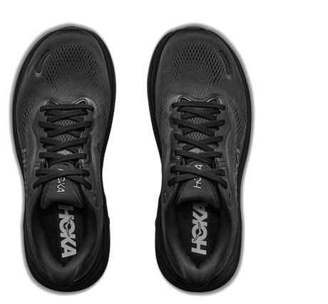 black/black